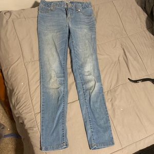 8-10 skinny jeans